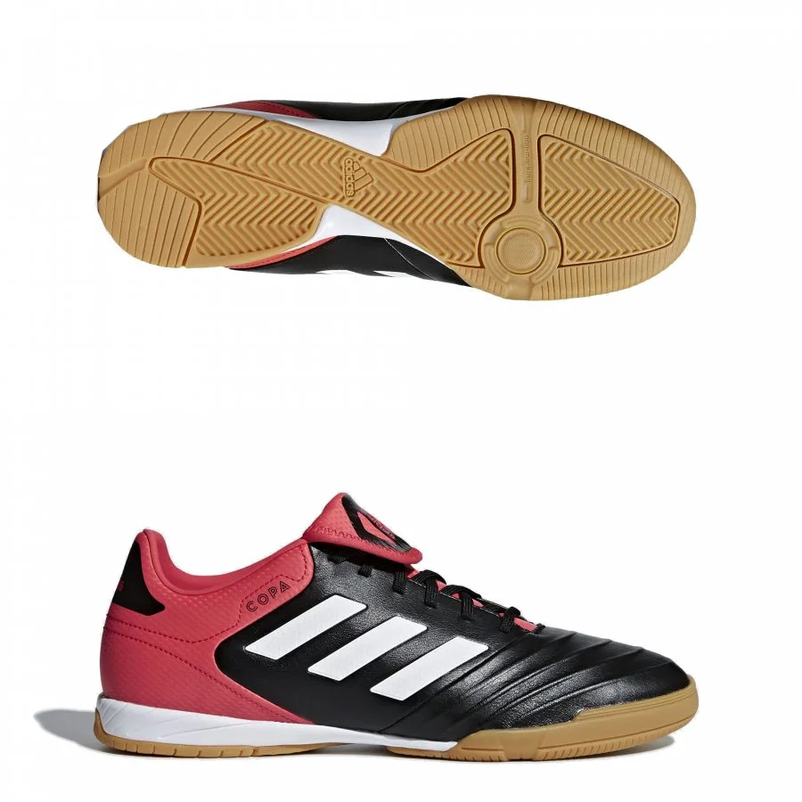 Adidas copa tango 18.3 review online